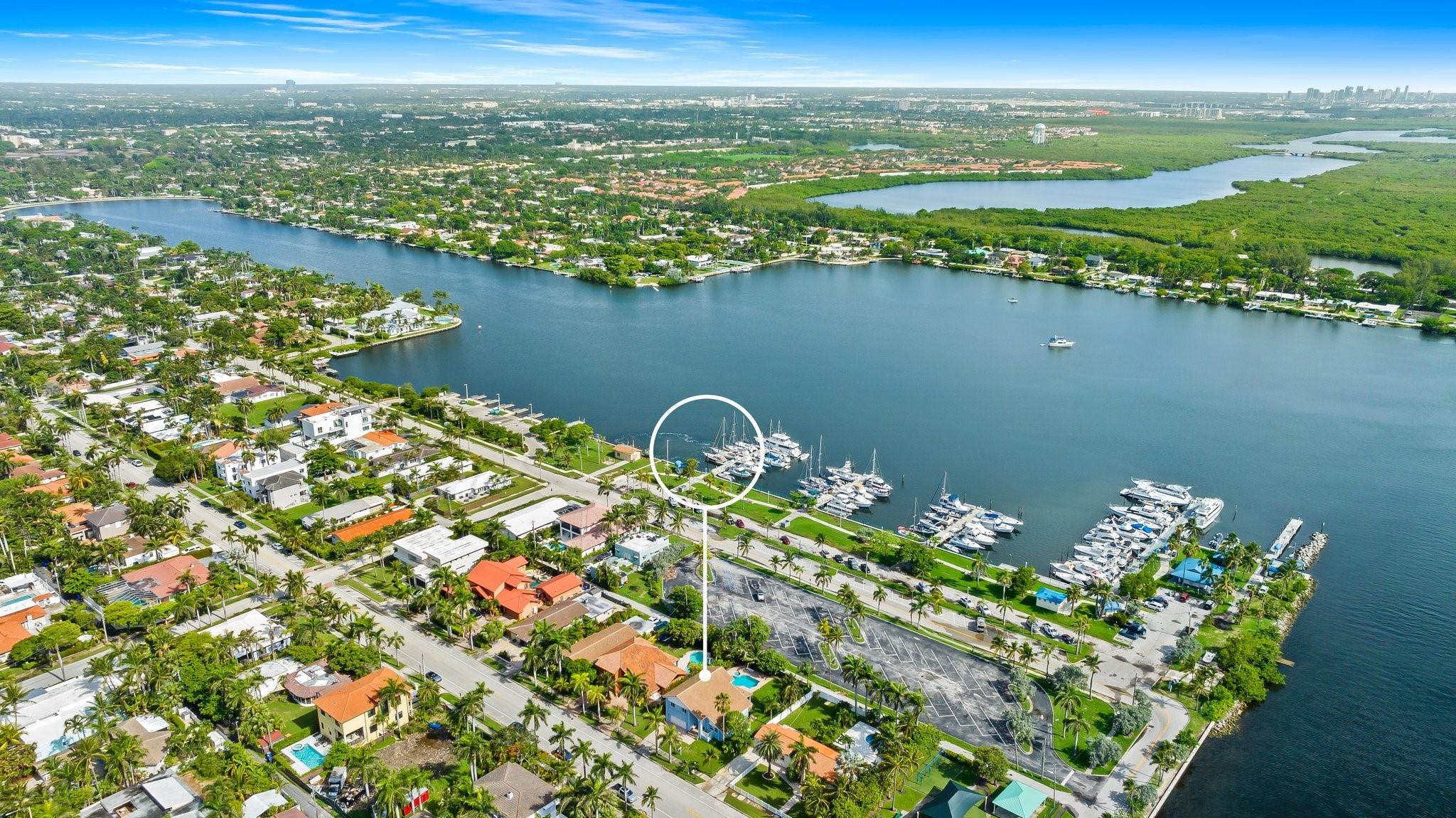 Hollywood Lakes Sec 1-32 - Residential Lease