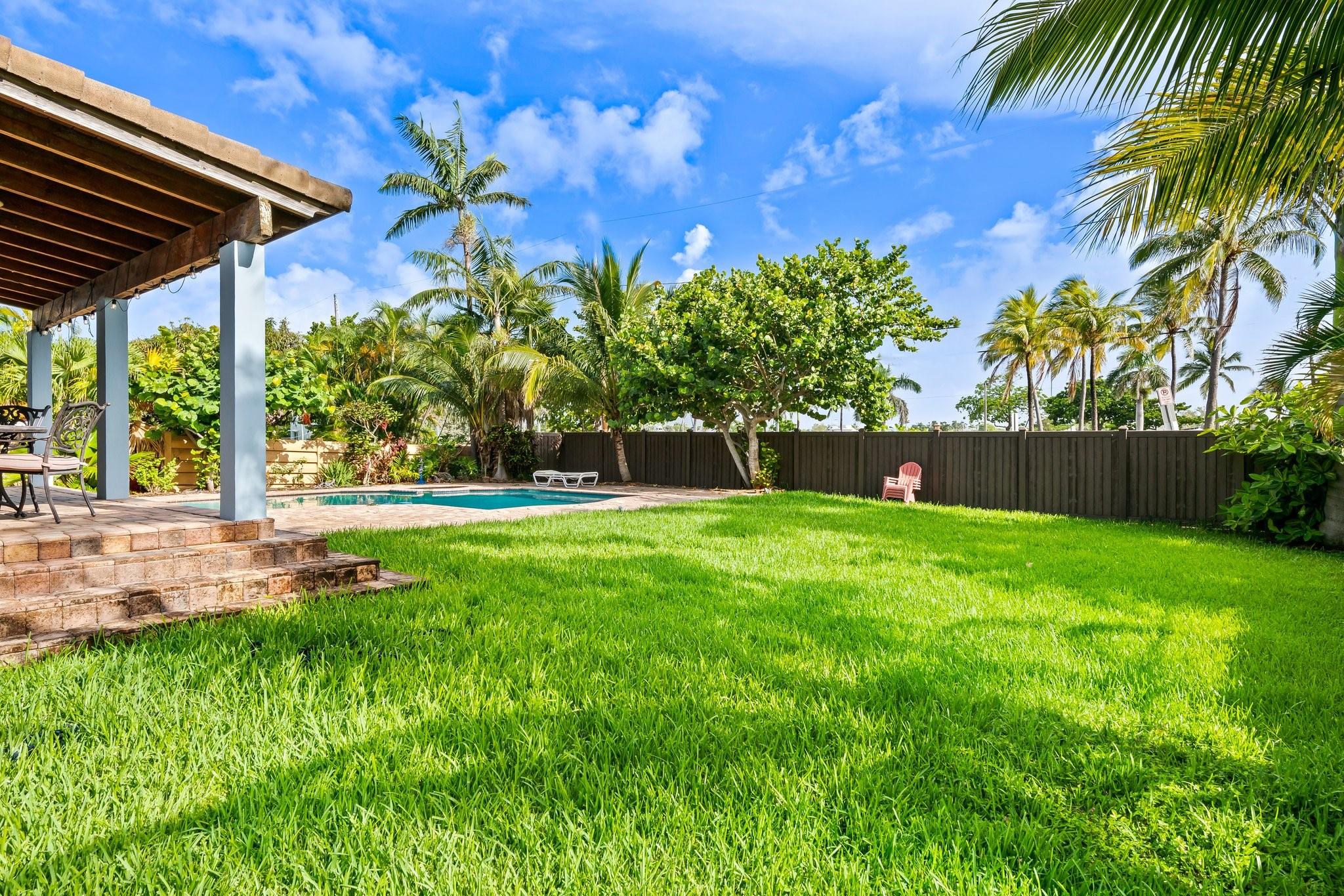 Hollywood Lakes Sec 1-32 - Residential Lease