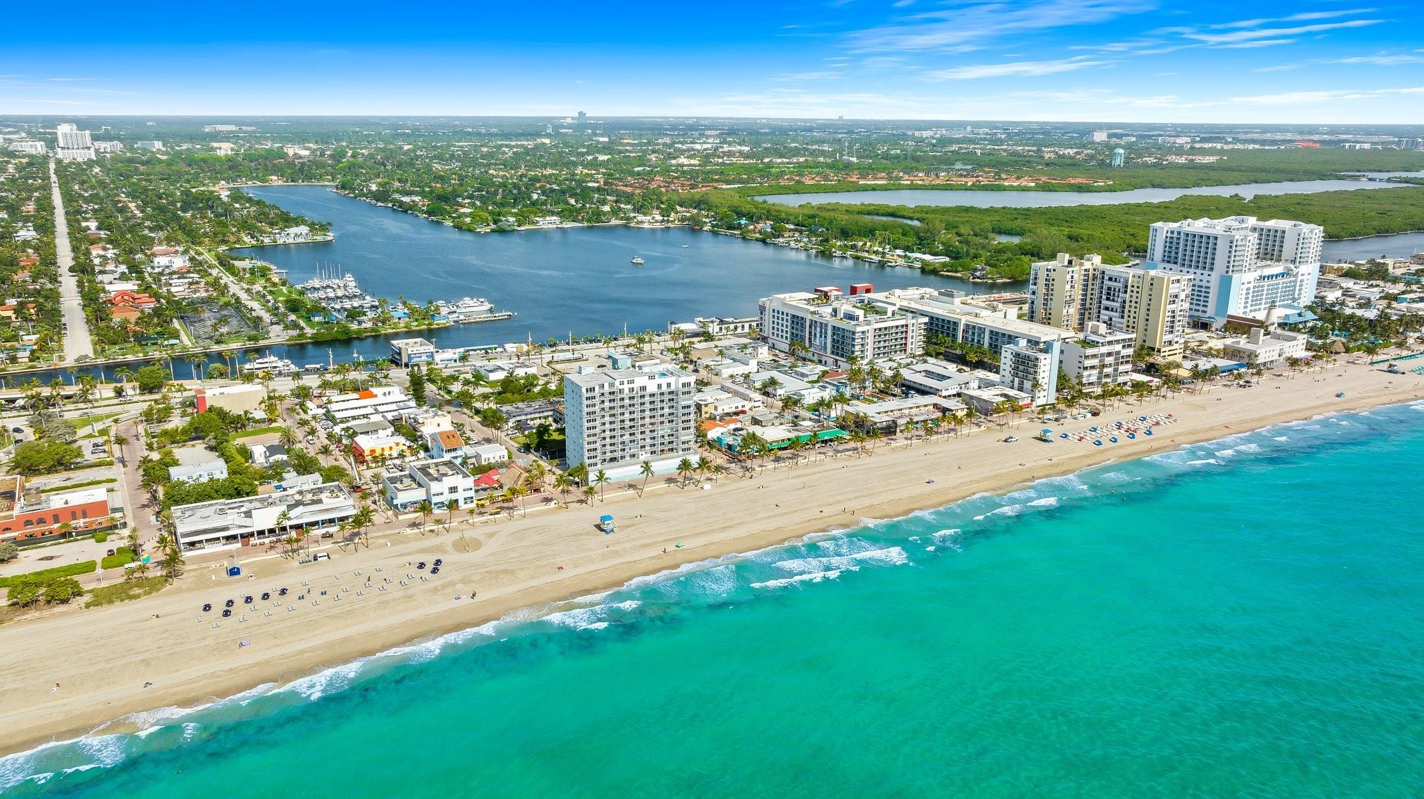 Hollywood Lakes Sec 1-32 - Residential Lease