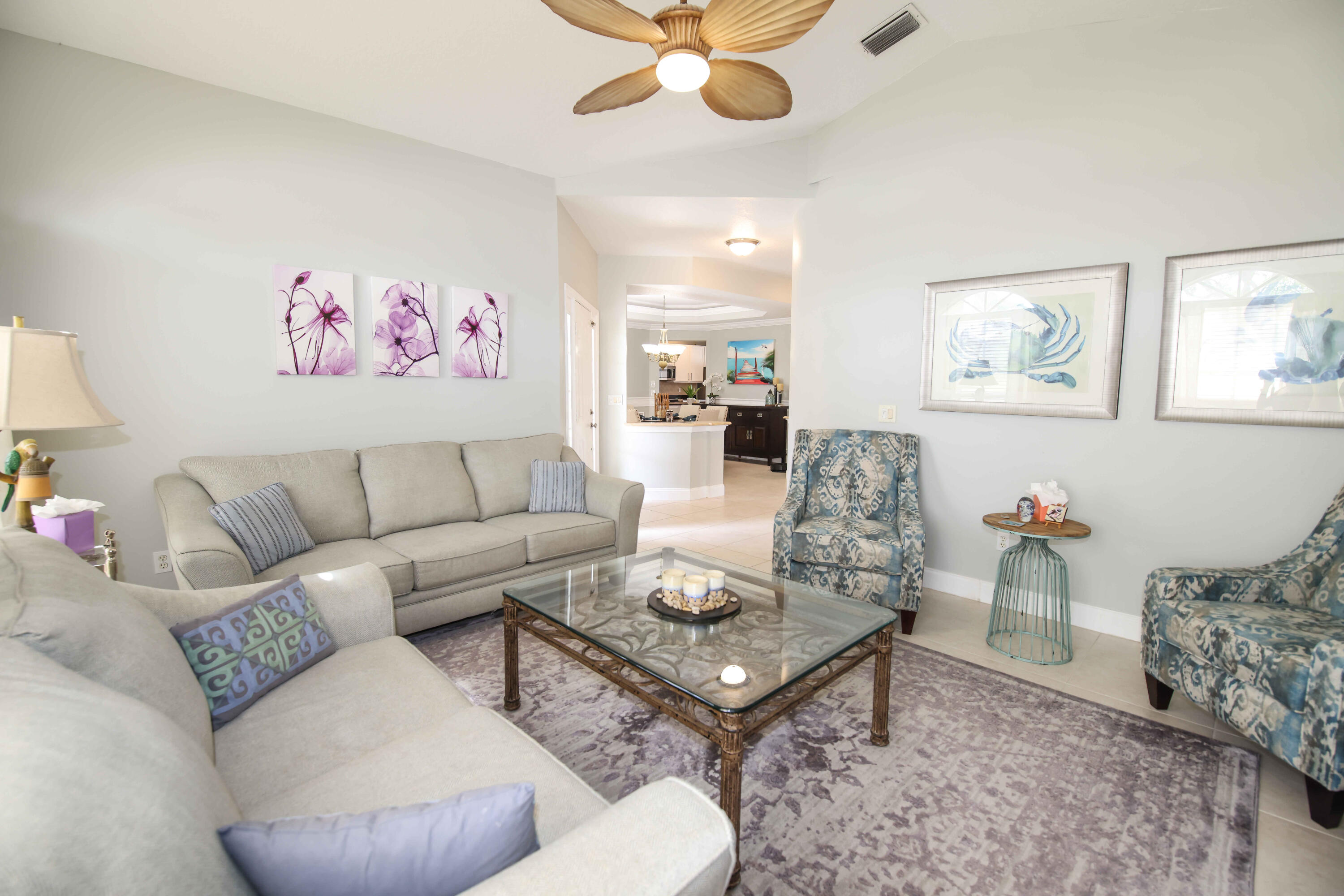 LAKE CHARLES PHASE 2C - Residential