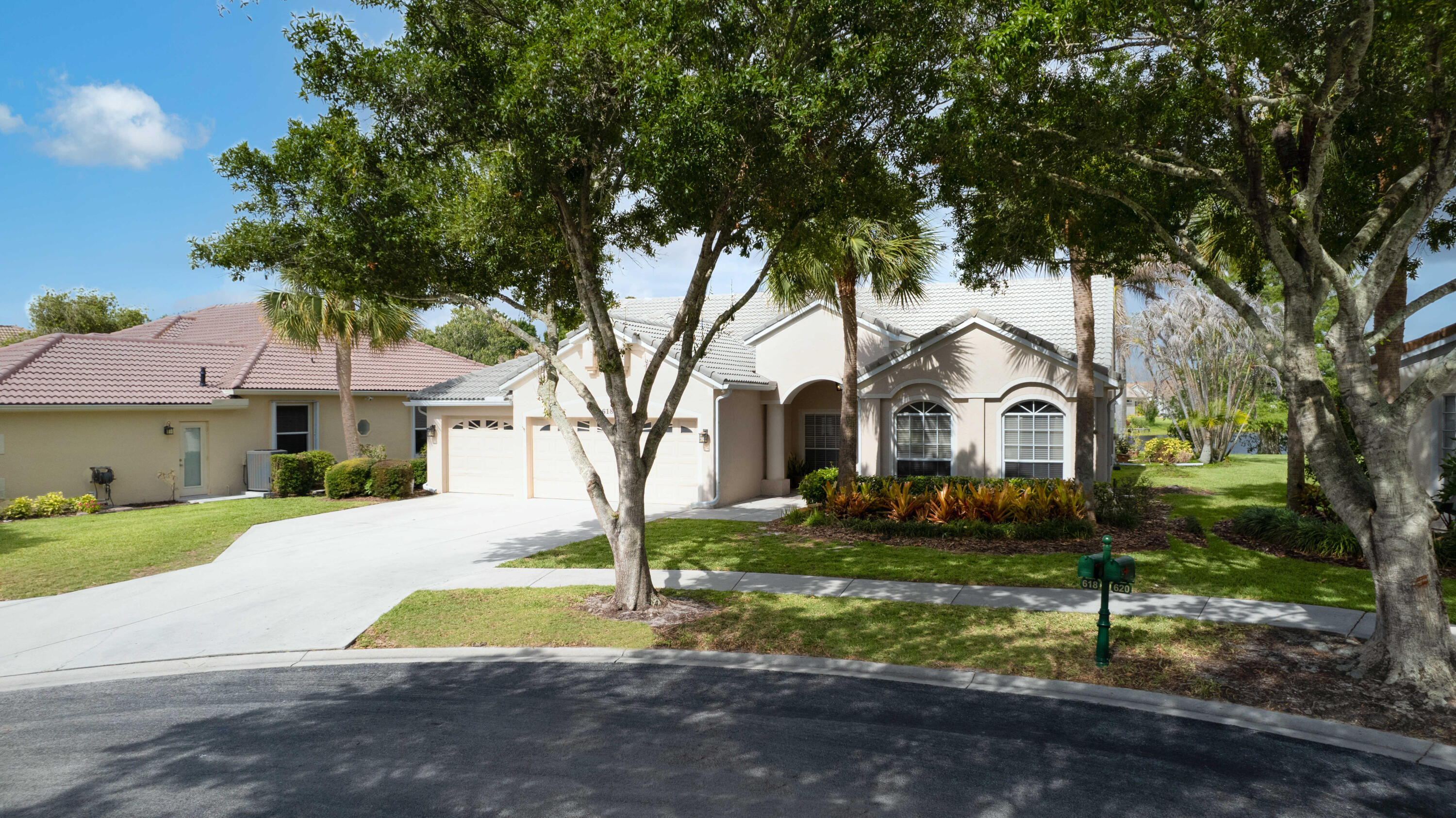 LAKE CHARLES PHASE 2C - Residential