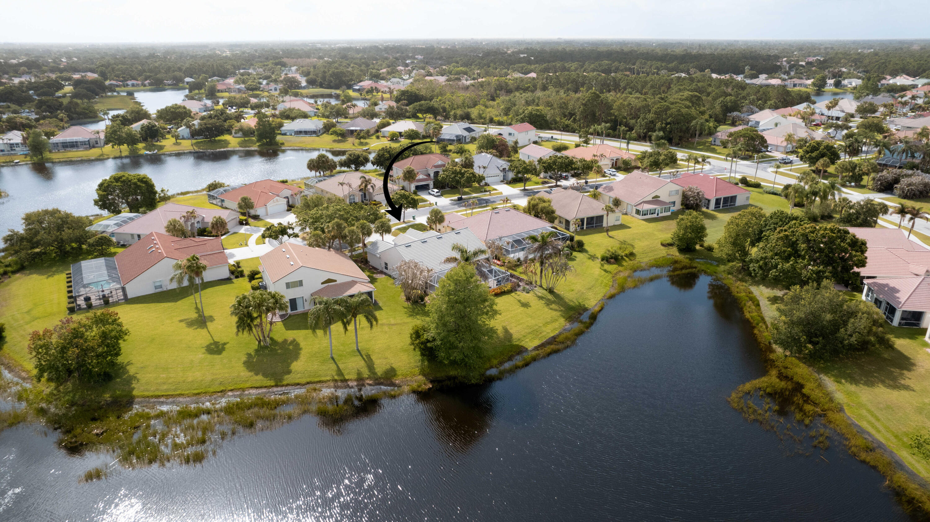 LAKE CHARLES PHASE 2C - Residential