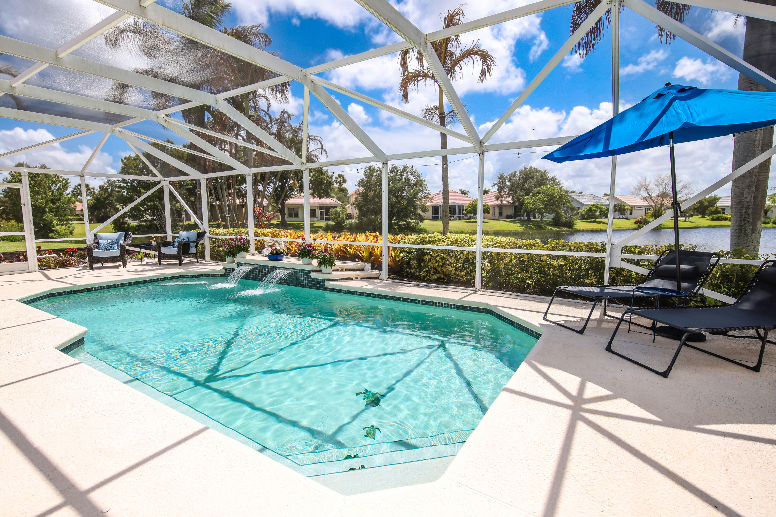 LAKE CHARLES PHASE 2C - Residential