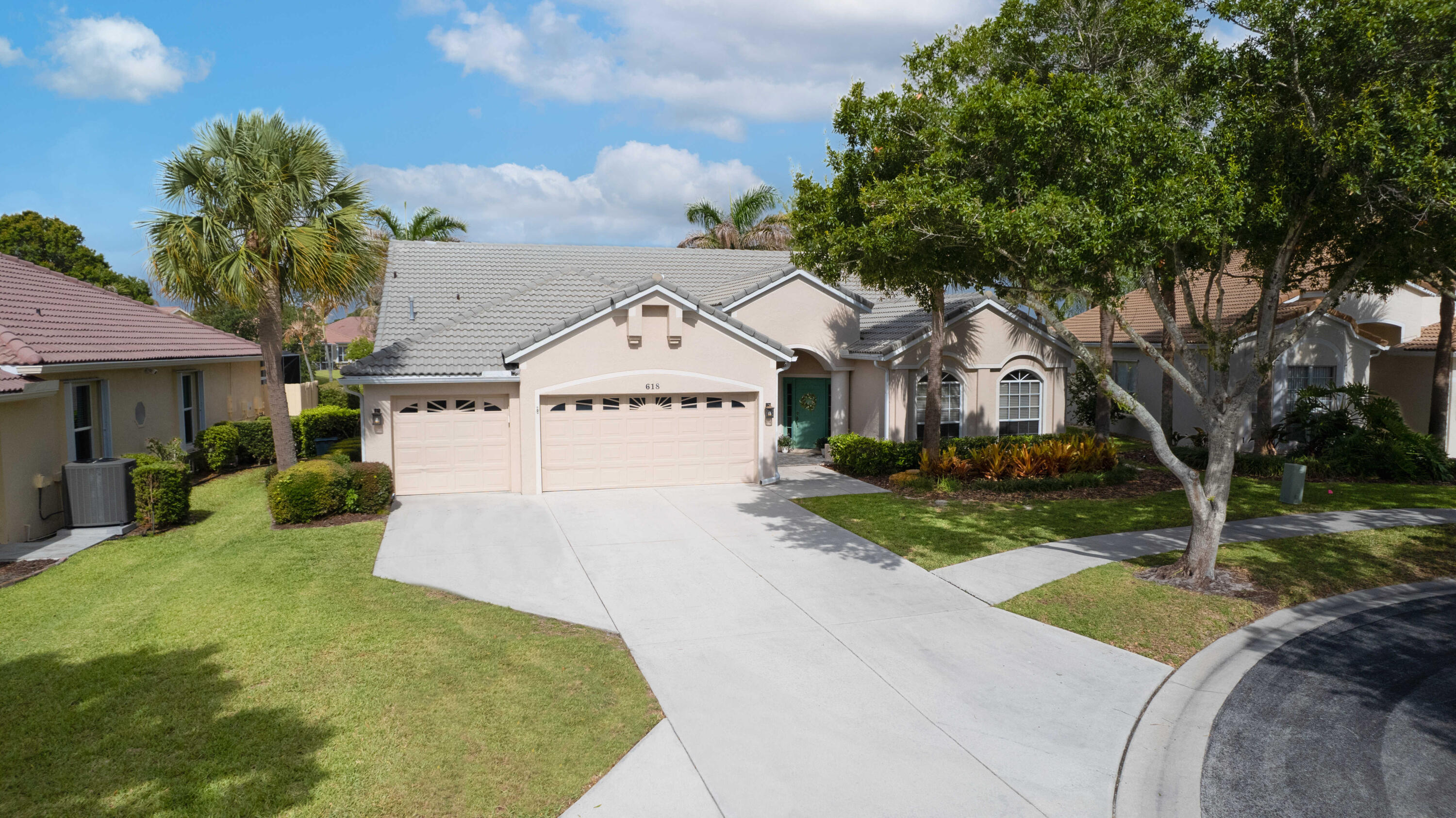 LAKE CHARLES PHASE 2C - Residential