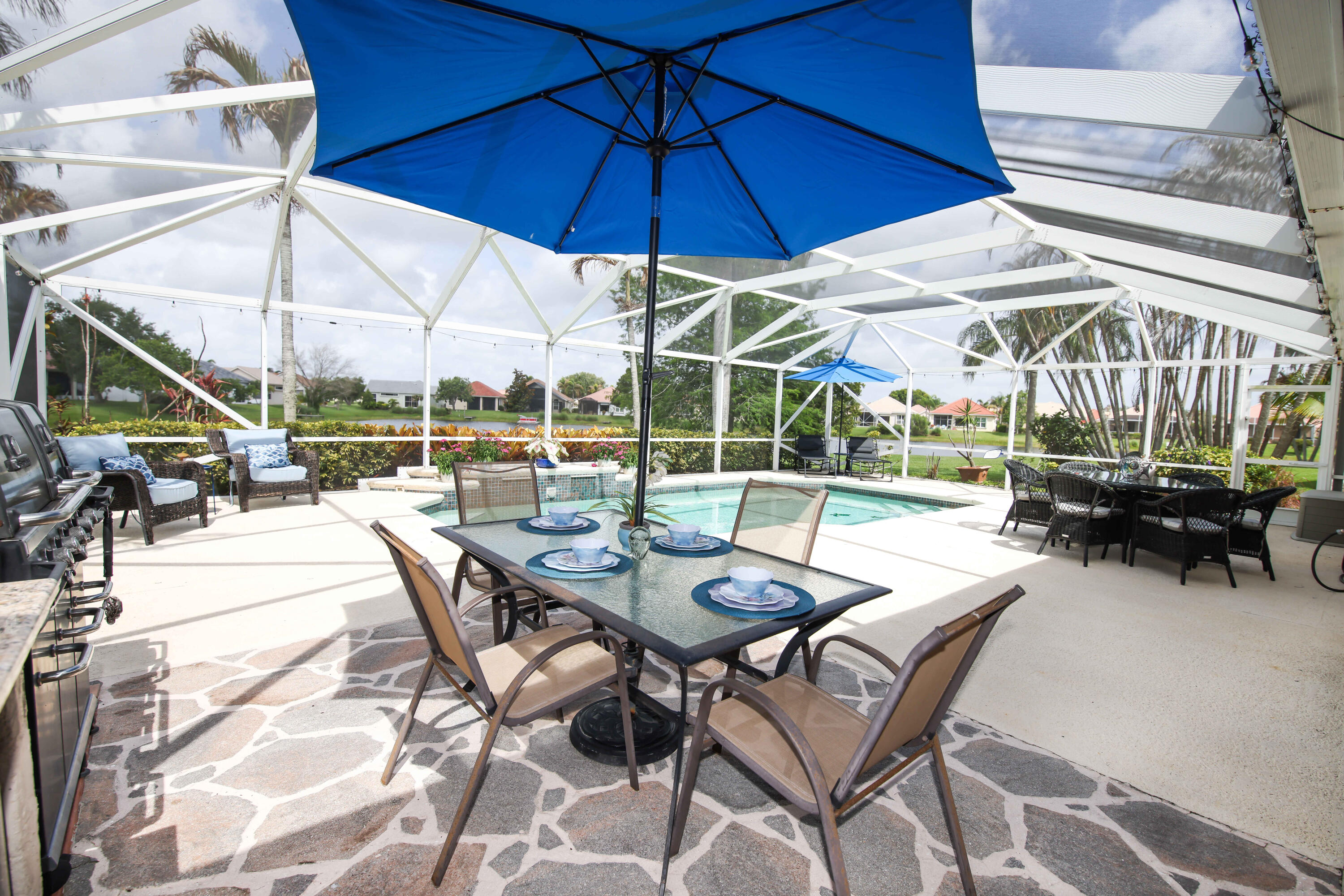 LAKE CHARLES PHASE 2C - Residential
