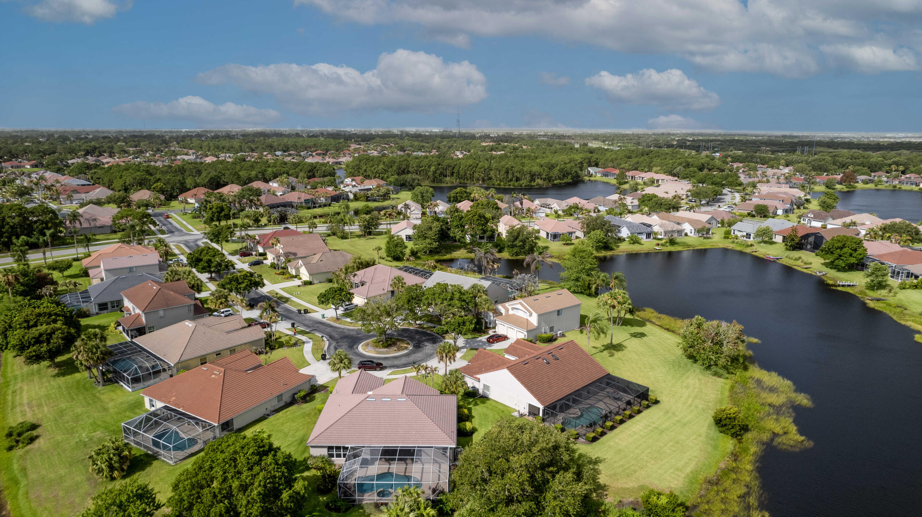 LAKE CHARLES PHASE 2C - Residential