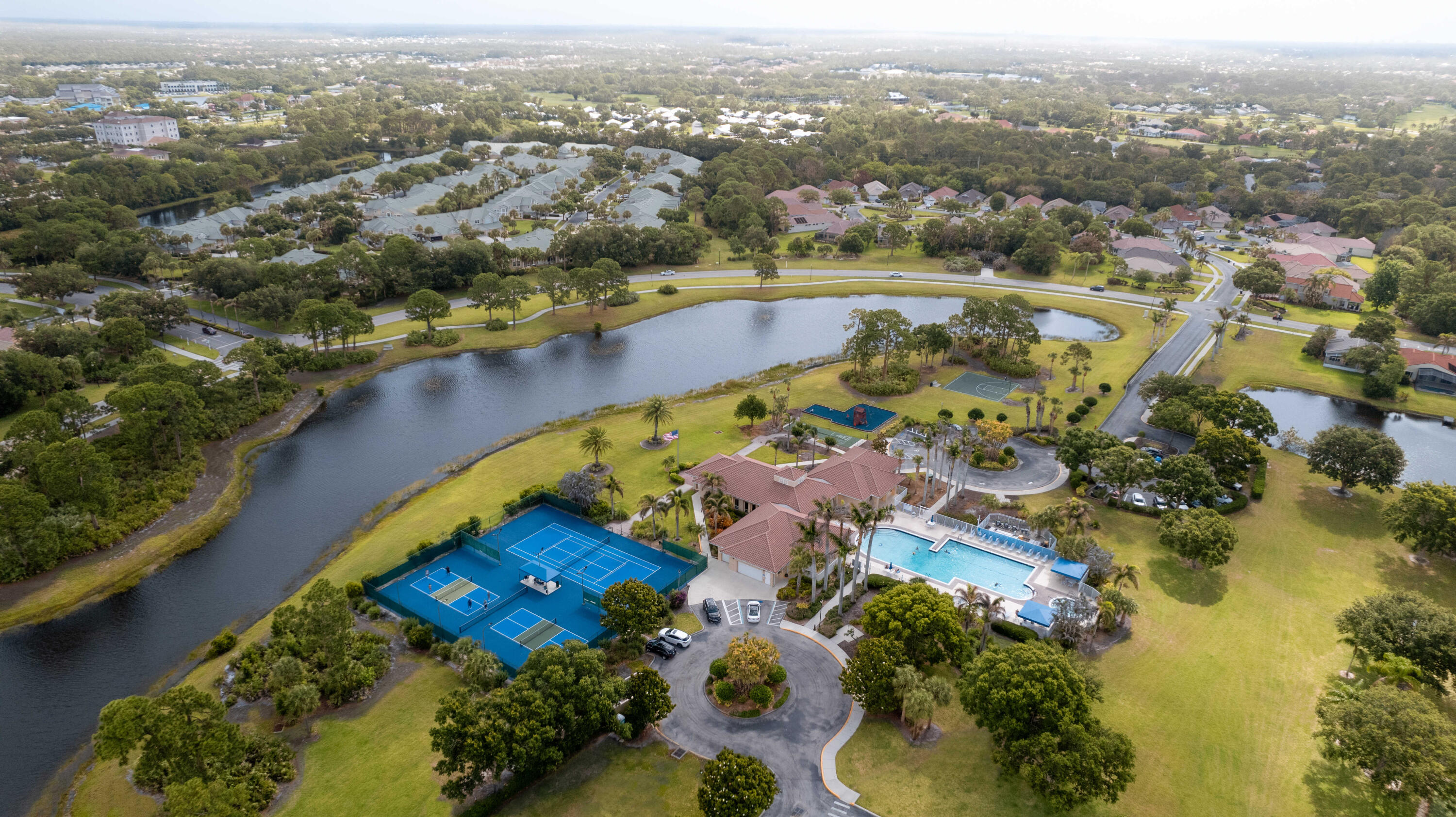 LAKE CHARLES PHASE 2C - Residential