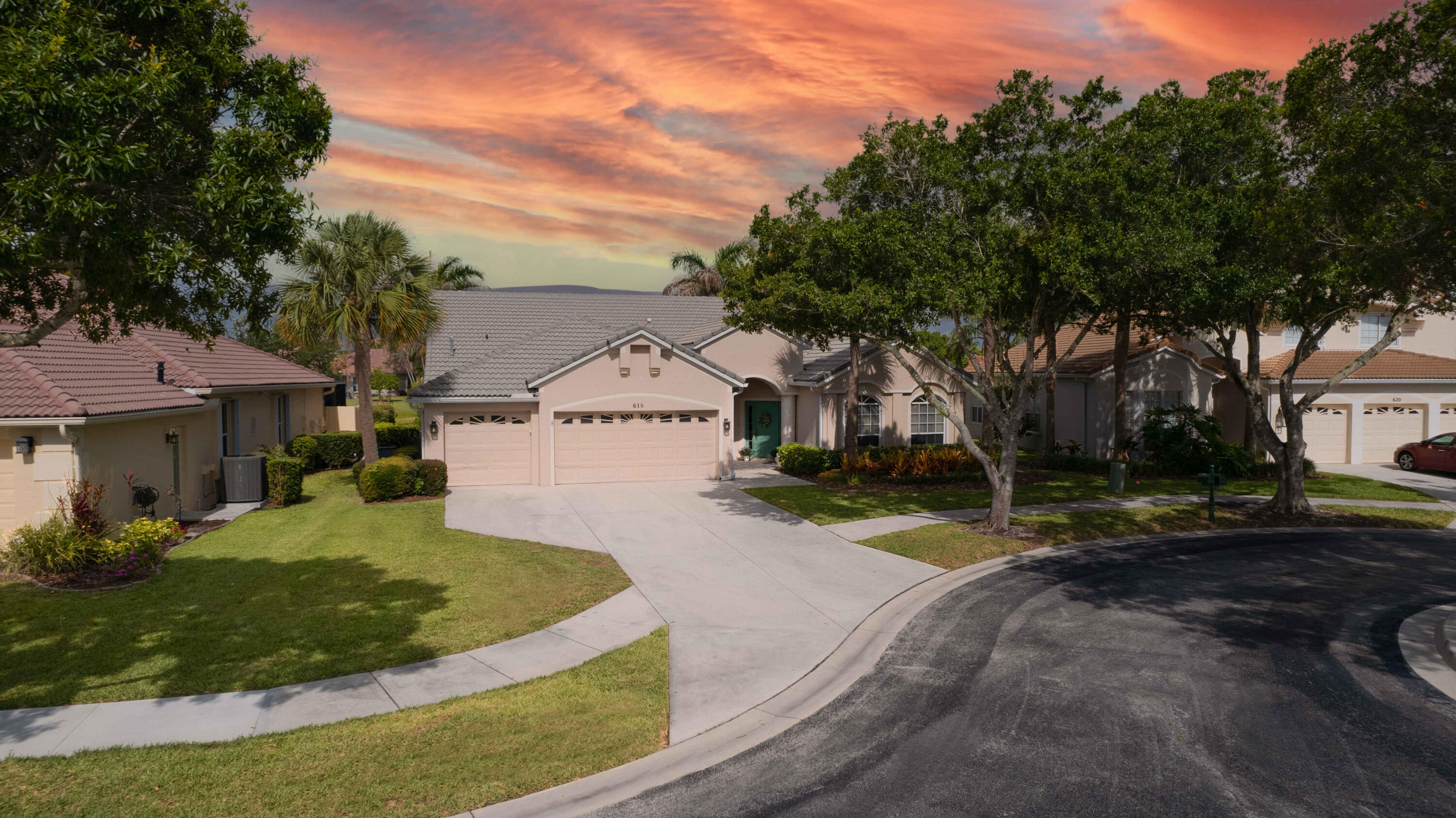 LAKE CHARLES PHASE 2C - Residential