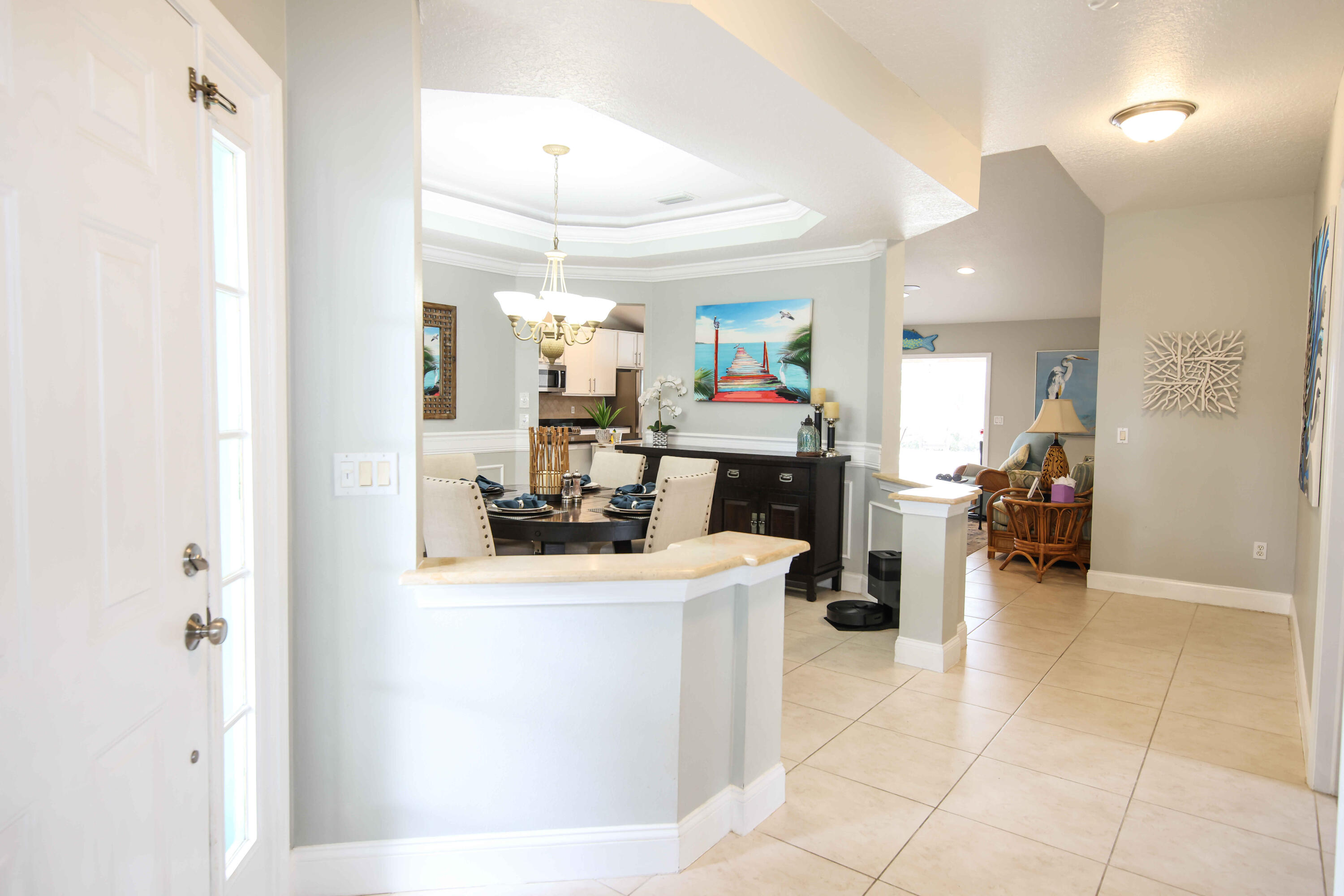 LAKE CHARLES PHASE 2C - Residential