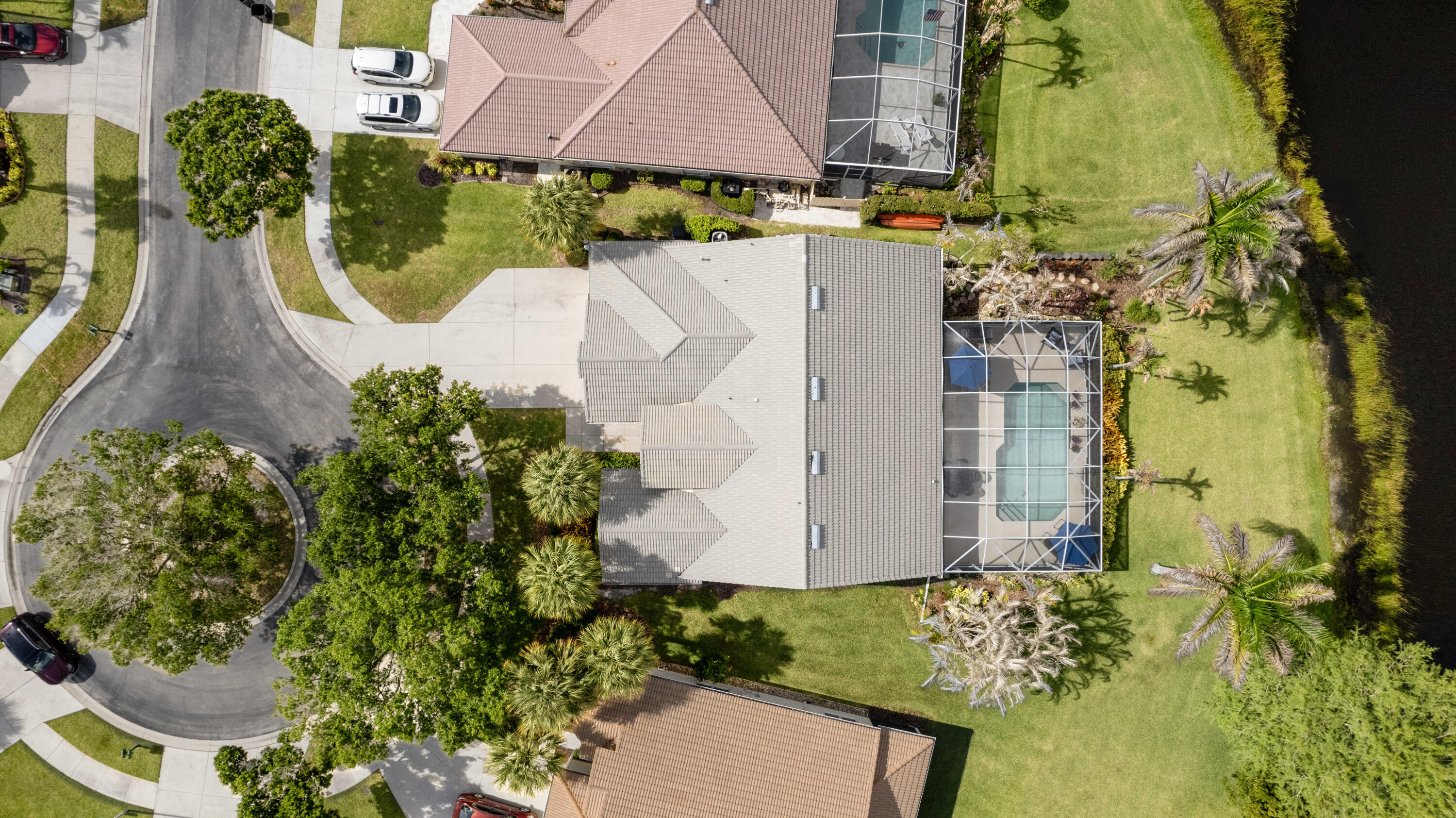 LAKE CHARLES PHASE 2C - Residential