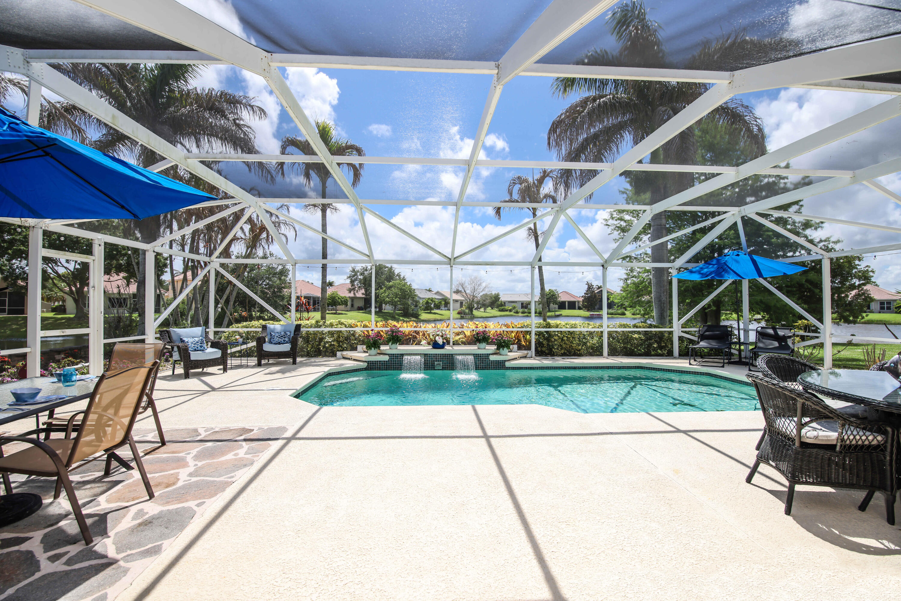 LAKE CHARLES PHASE 2C - Residential