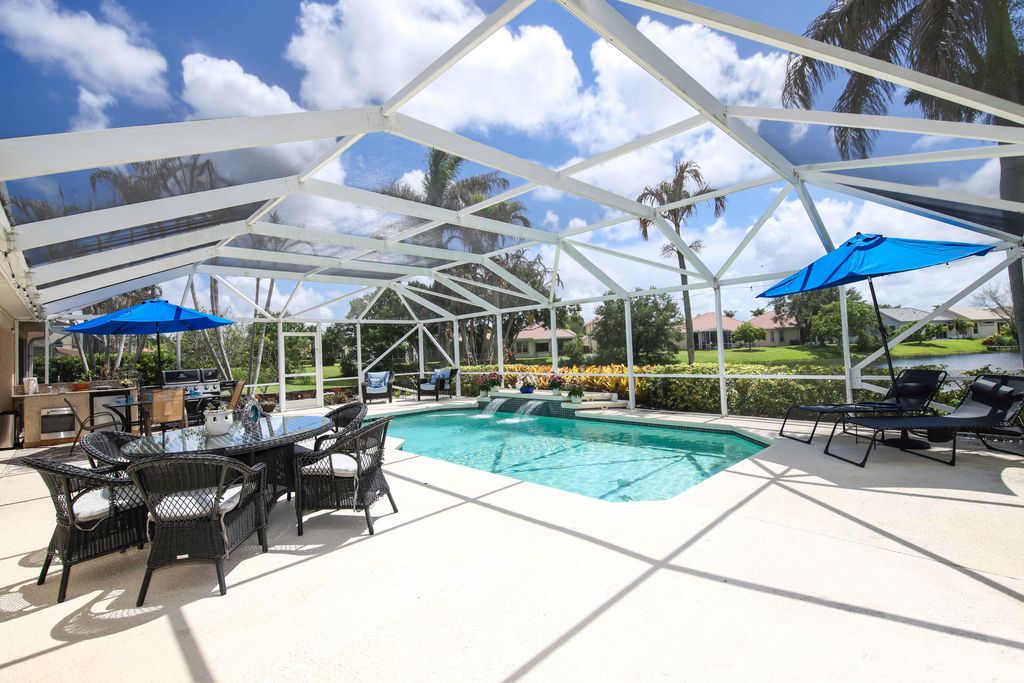 Photo of 618 SW Barbuda Ave, Port Saint Lucie, FL 34986 (MLS # B26031065)