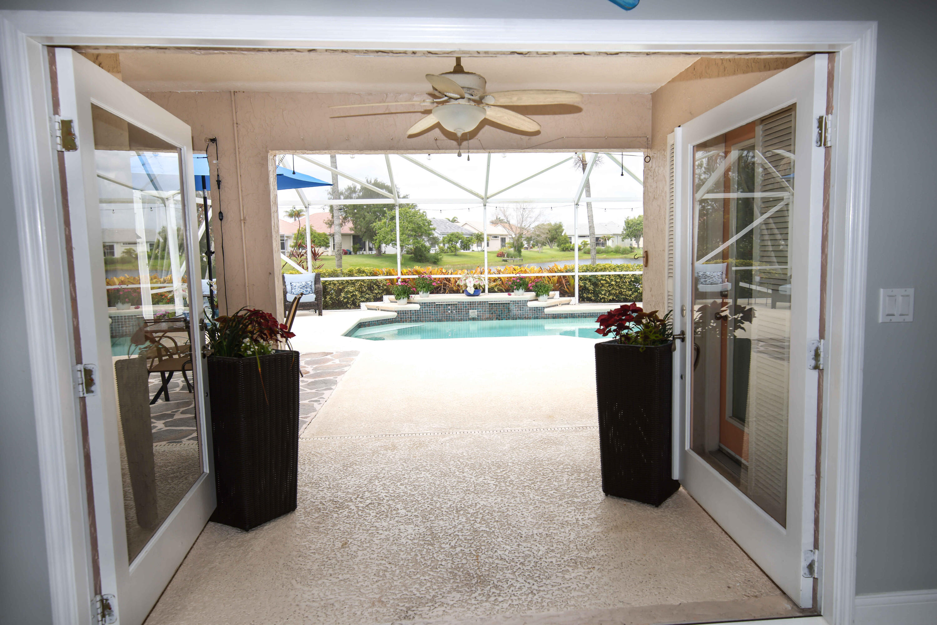 LAKE CHARLES PHASE 2C - Residential