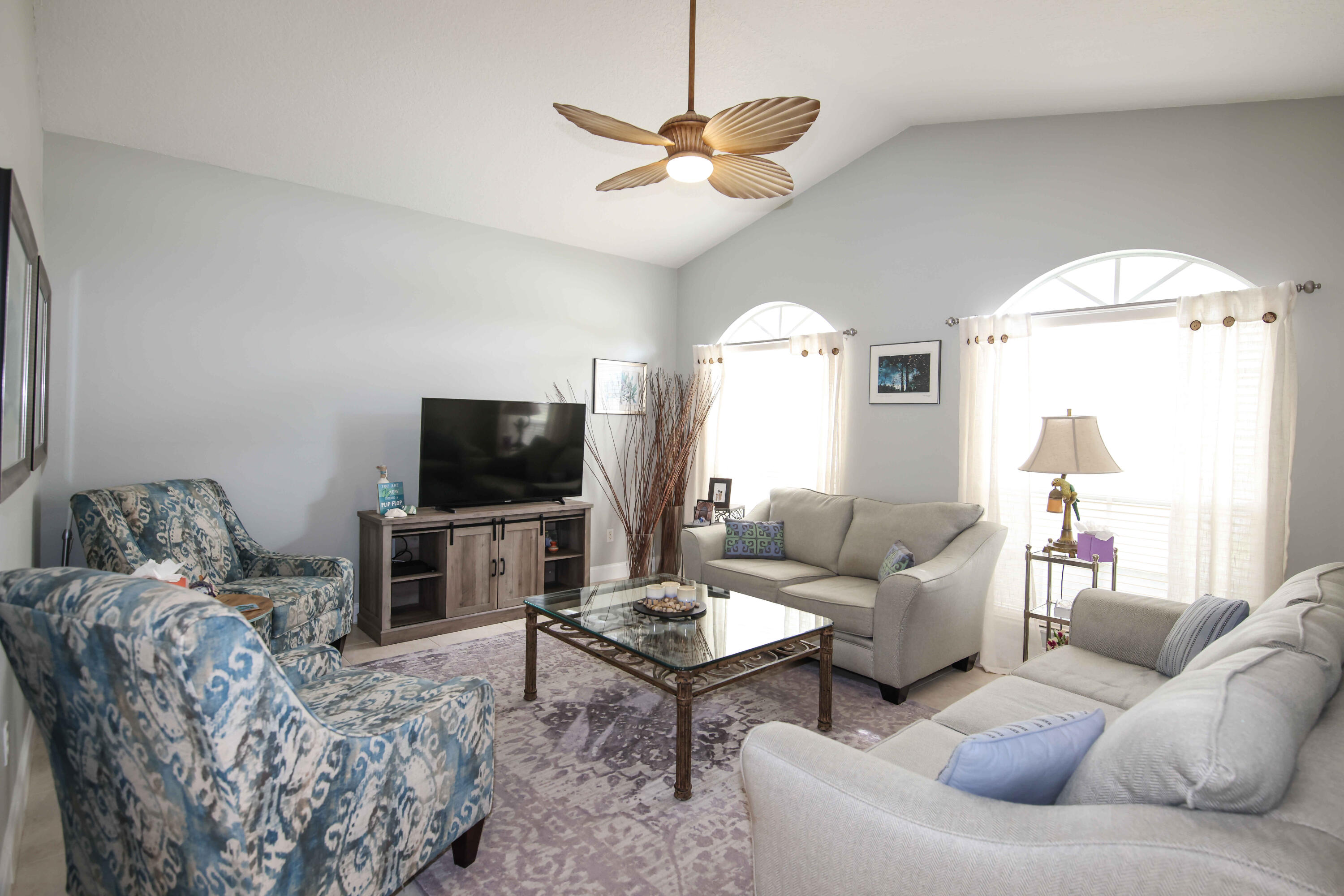 LAKE CHARLES PHASE 2C - Residential