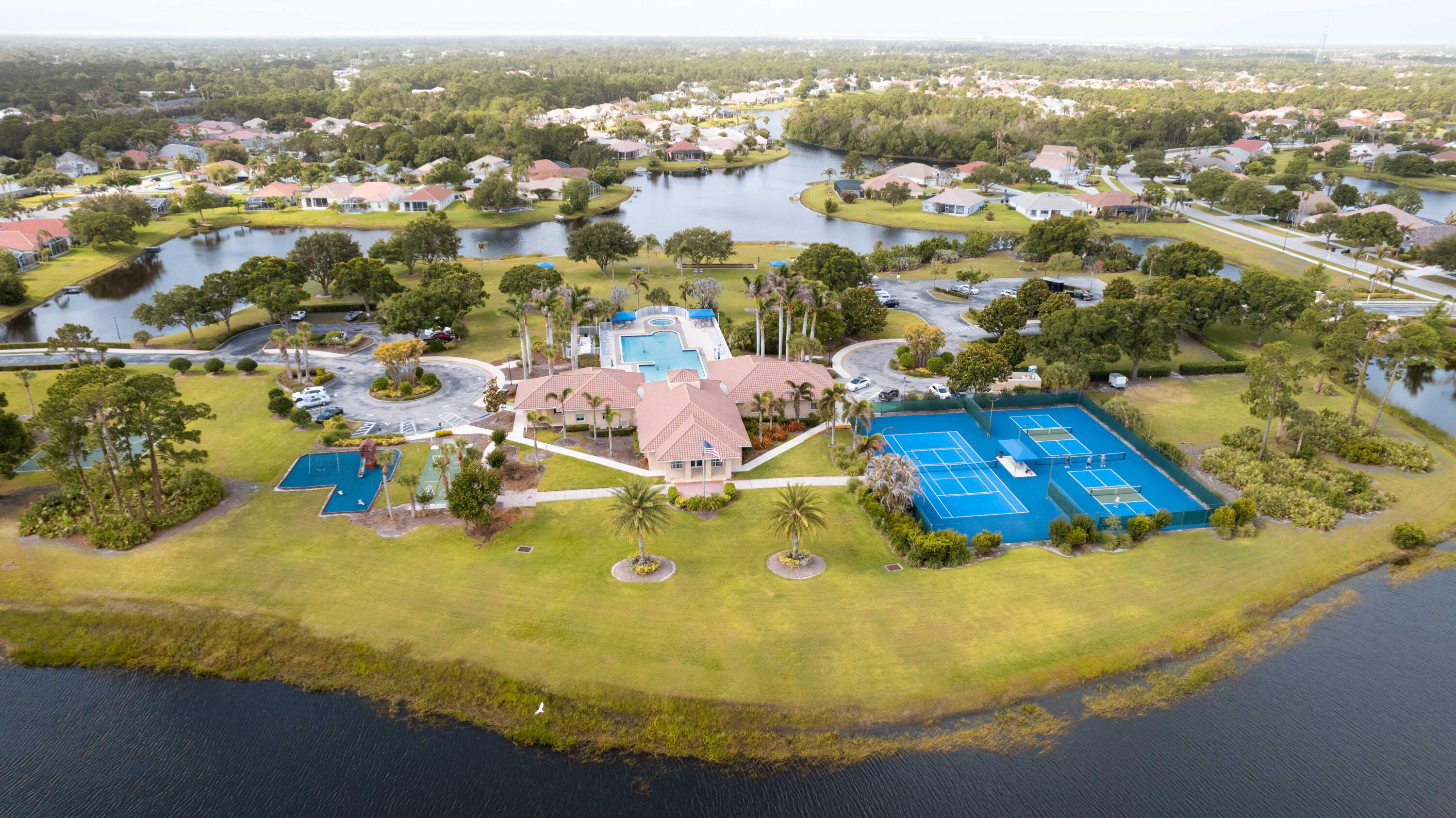 LAKE CHARLES PHASE 2C - Residential