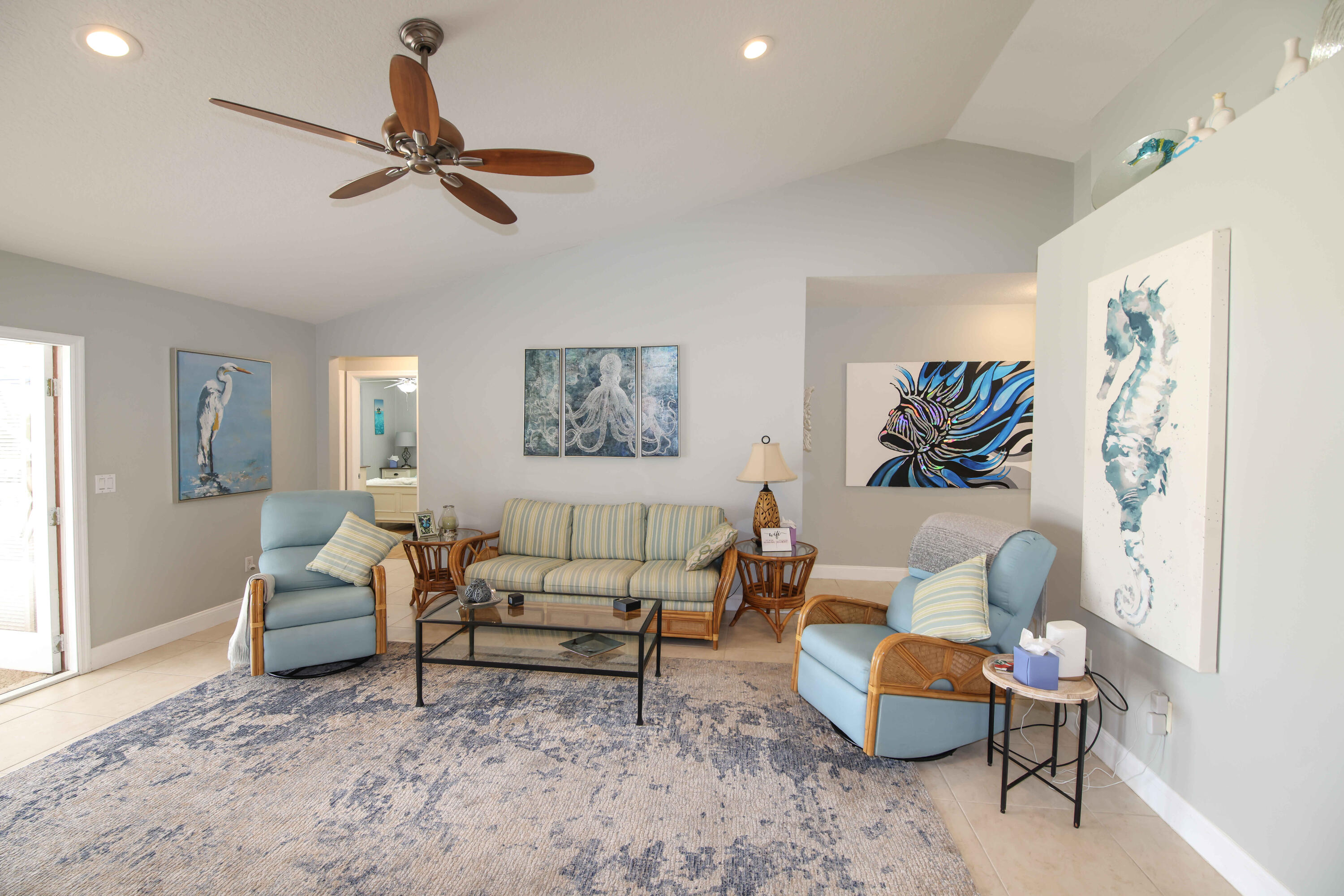 LAKE CHARLES PHASE 2C - Residential