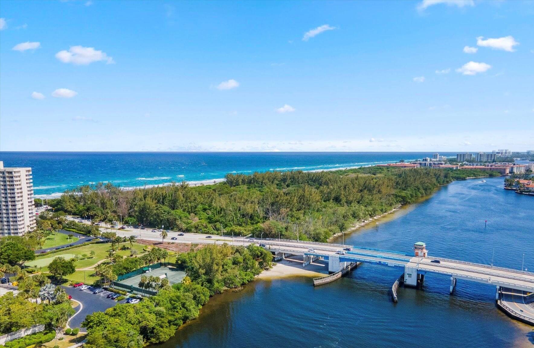 4101 N Ocean Boulevard 308