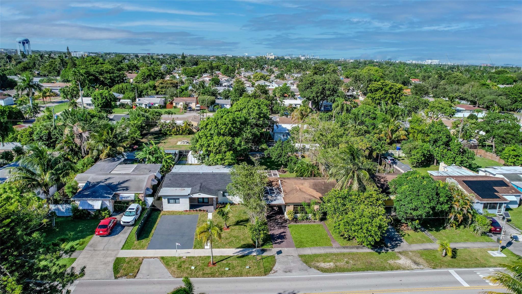 Cranston Terrace 28-14 B - Residential