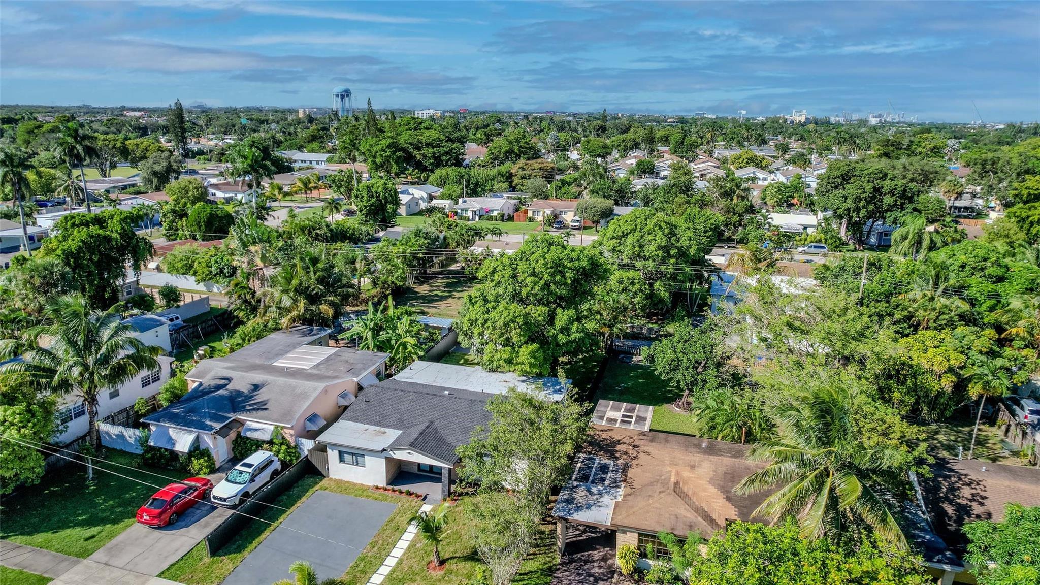 Cranston Terrace 28-14 B - Residential