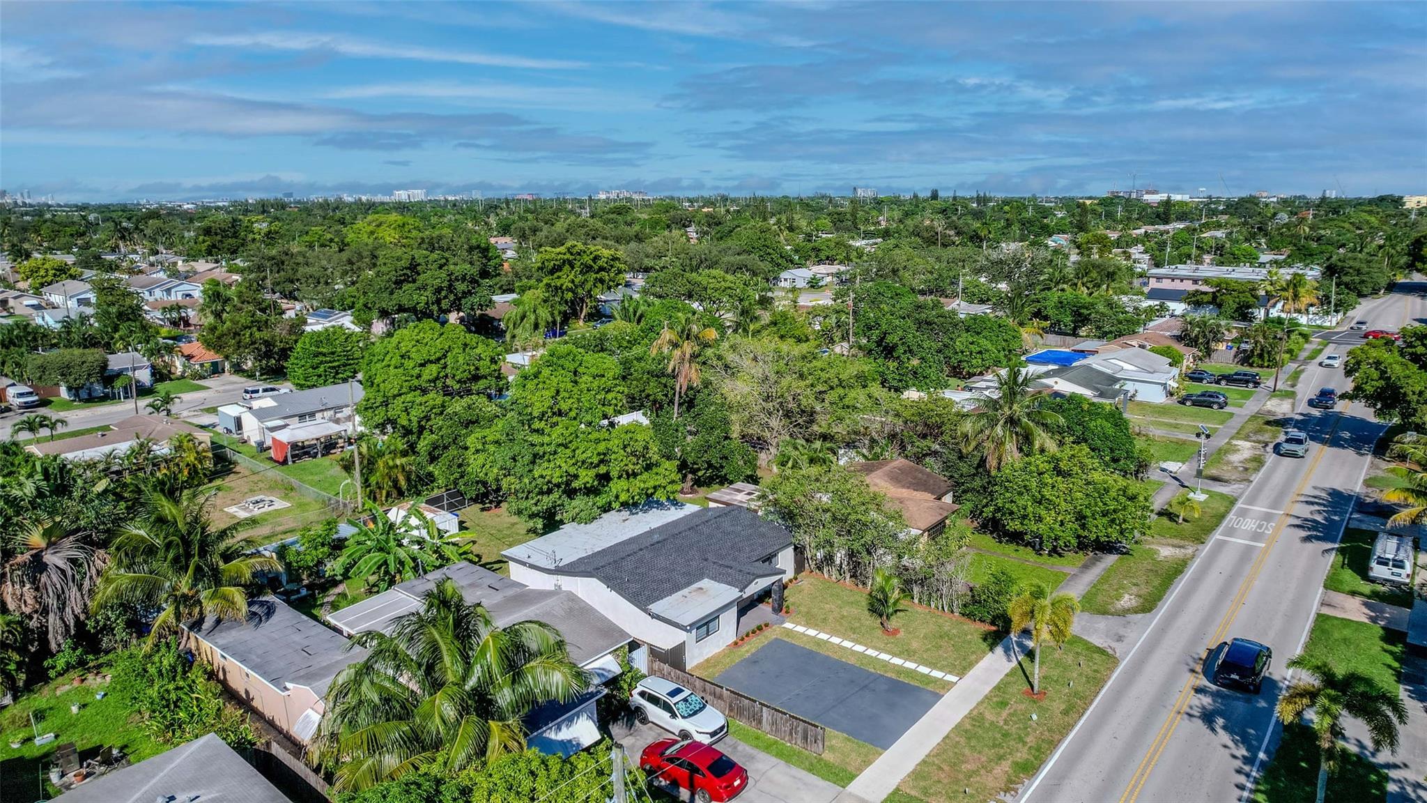 Cranston Terrace 28-14 B - Residential