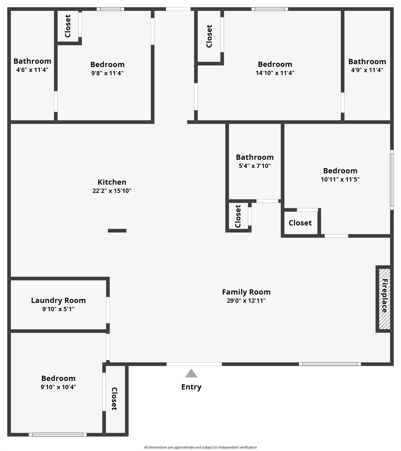 Cranston Terrace 28-14 B - Residential