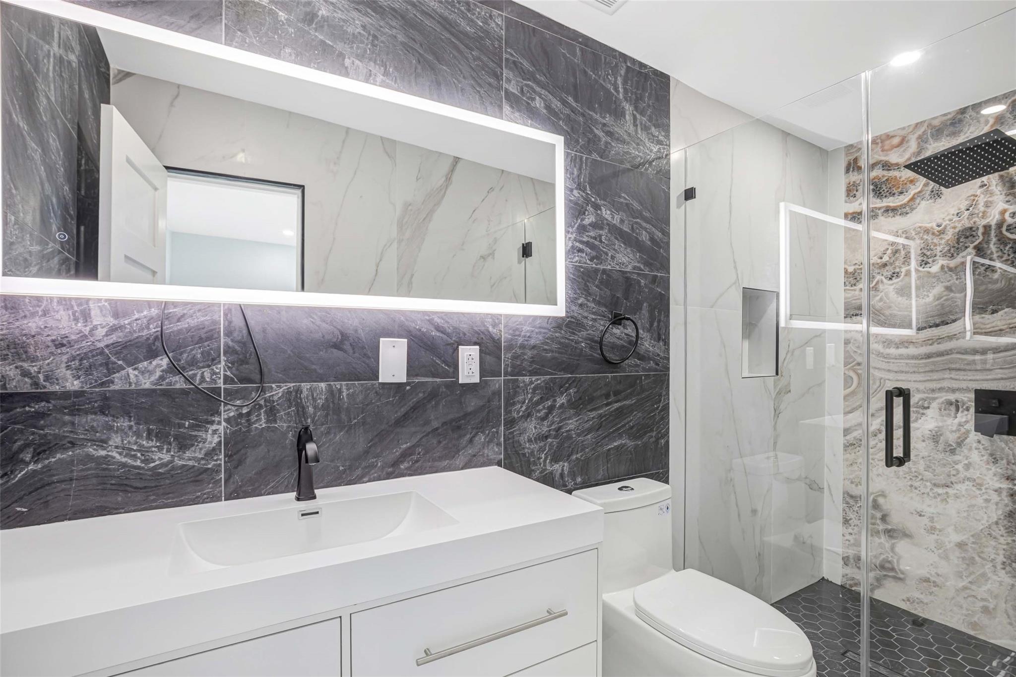 Cranston Terrace 28-14 B - Residential