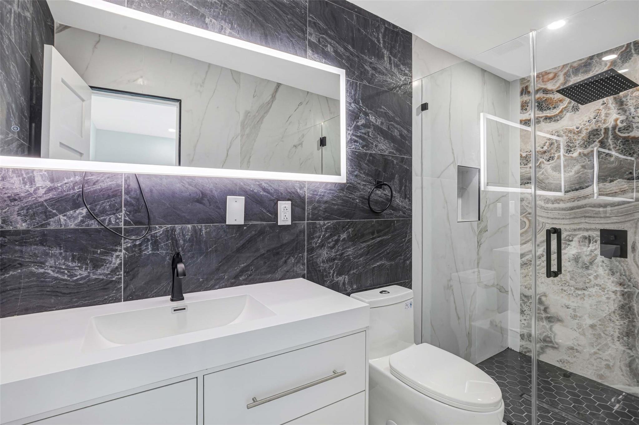 Cranston Terrace 28-14 B - Residential