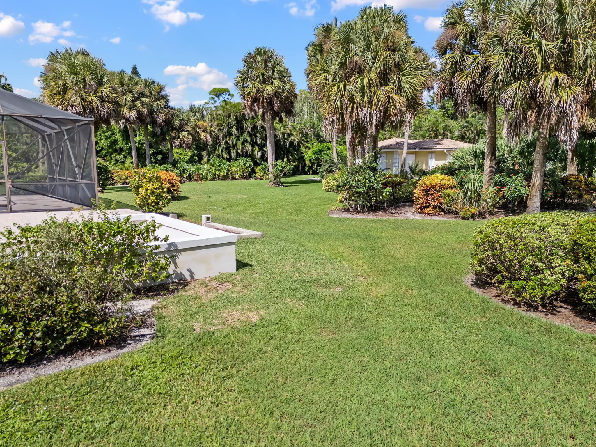 PINEWOOD EAST OF WELLINGT - Residential