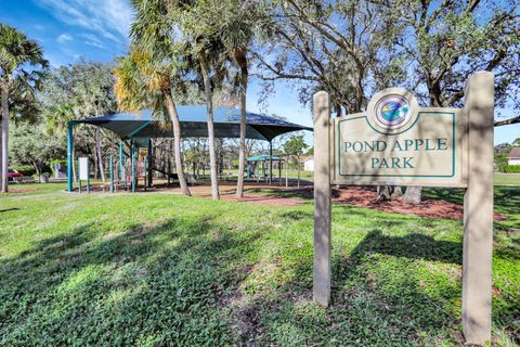 A home in Coconut Creek