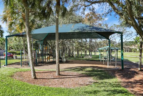 A home in Coconut Creek