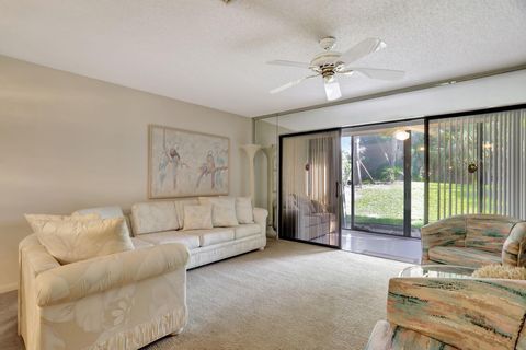 A home in Coconut Creek