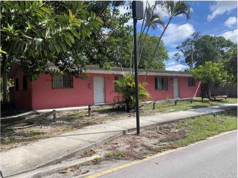 1500 NW 2nd Ave Fort Lauderdale FL 33311