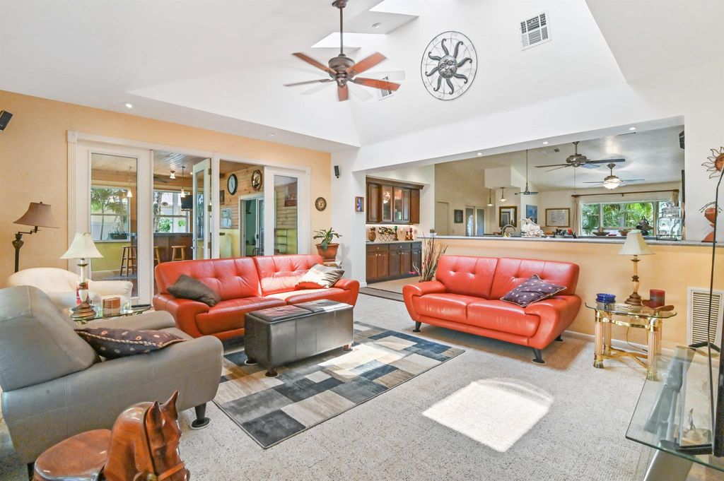 Photo of 1141 SW Babcock Avenue, Port Saint Lucie, FL 34953 (MLS # R10979314)