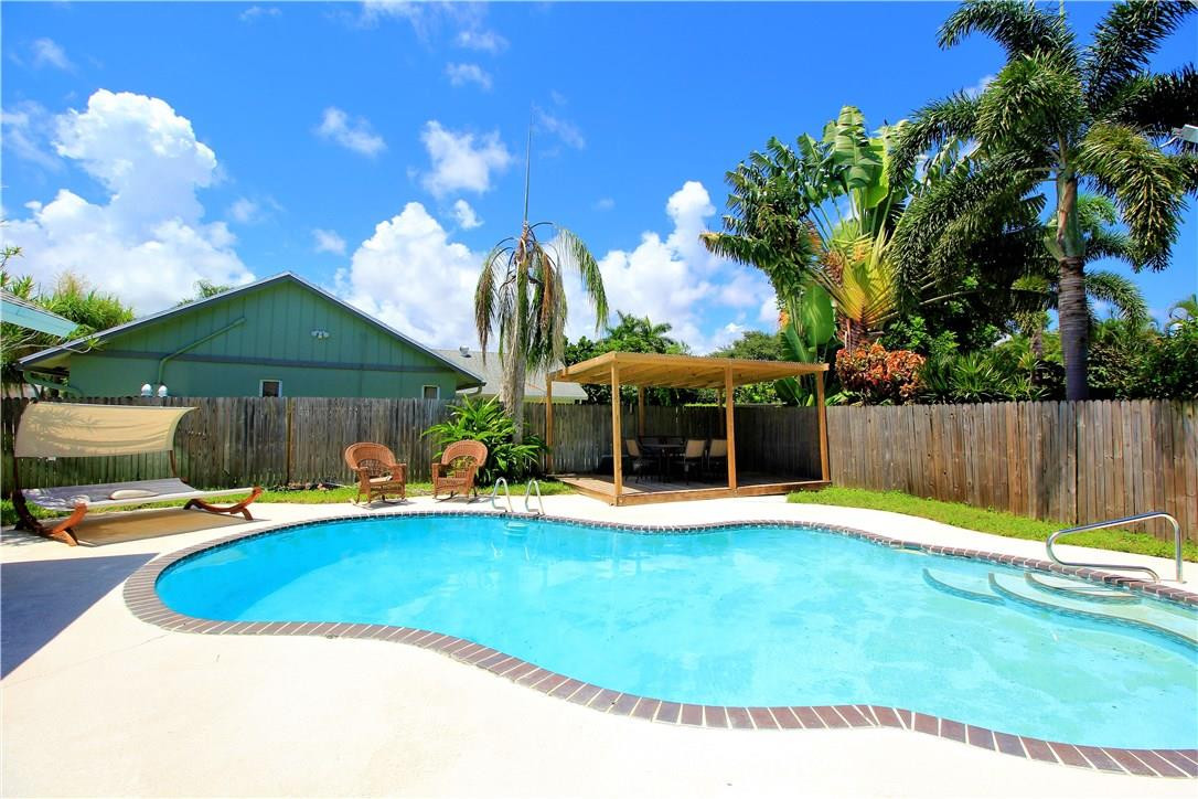 SUNFLOWER DELRAY - Residential