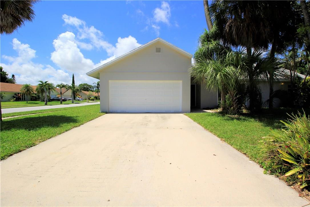 SUNFLOWER DELRAY - Residential
