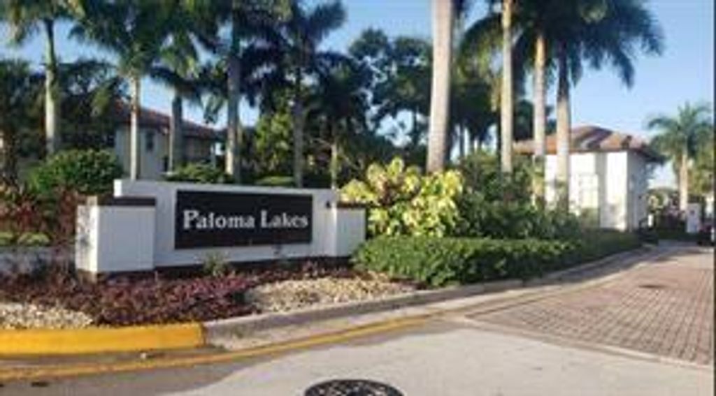 Photo of 4664 Olympia Ct #4664, Coconut Creek, FL 33073 (MLS # F10517528)