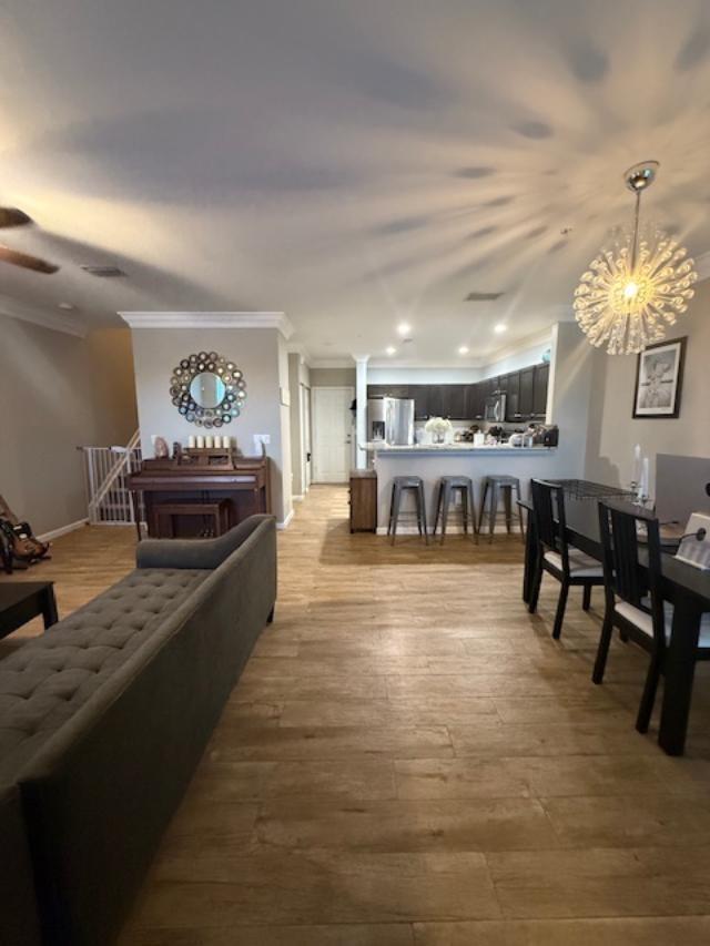 Paloma Lakes - Residential