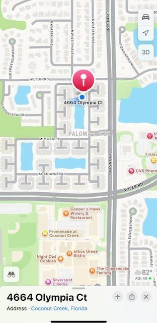 Paloma Lakes - Residential
