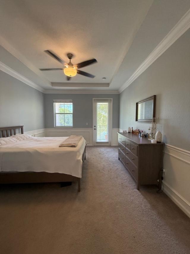 Paloma Lakes - Residential