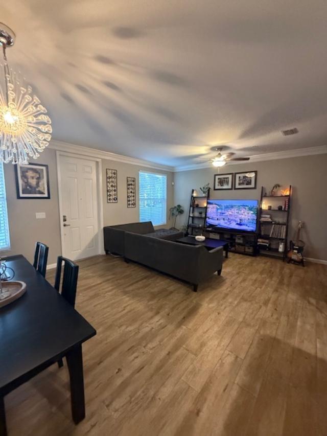 Paloma Lakes - Residential