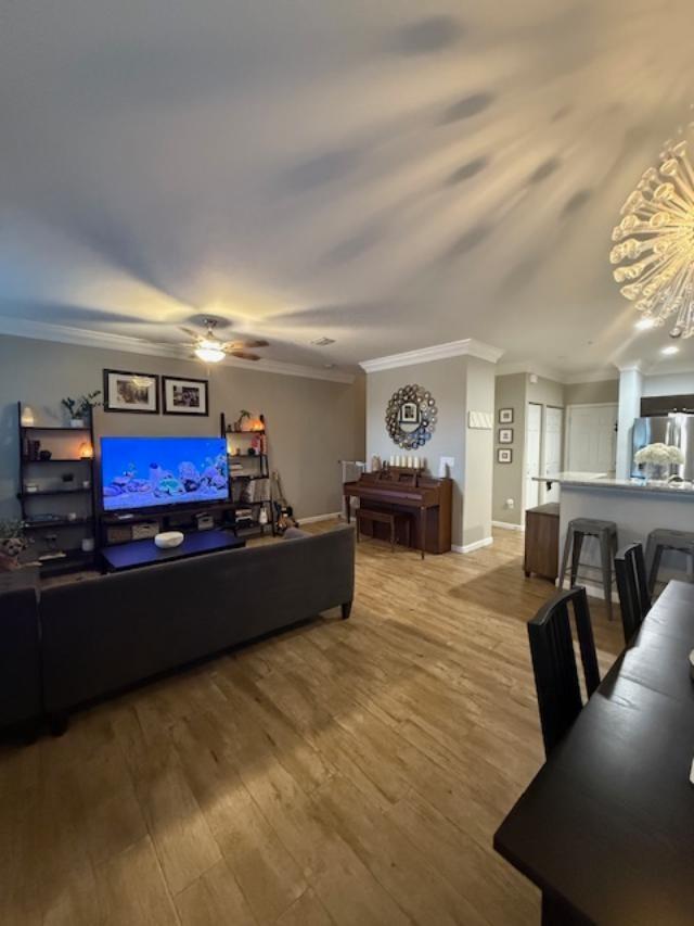 Paloma Lakes - Residential