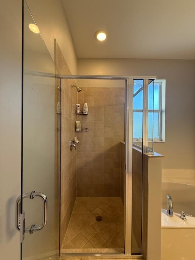 Paloma Lakes - Residential