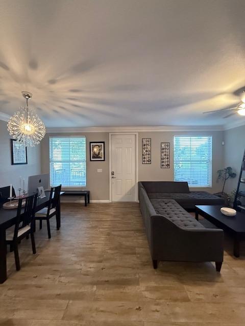 Paloma Lakes - Residential