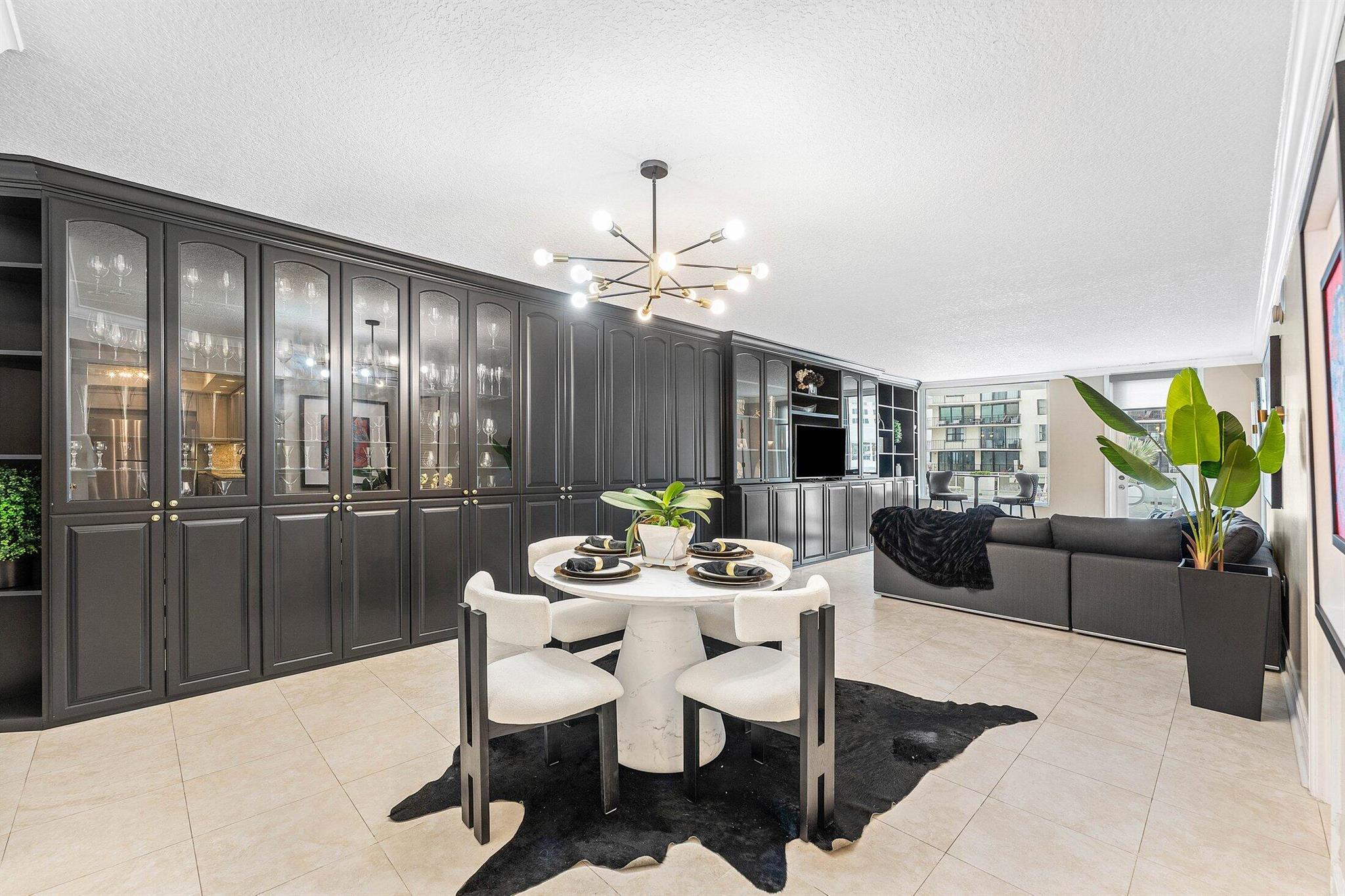 PATRICIAN OF PALM BEACH C - Residential