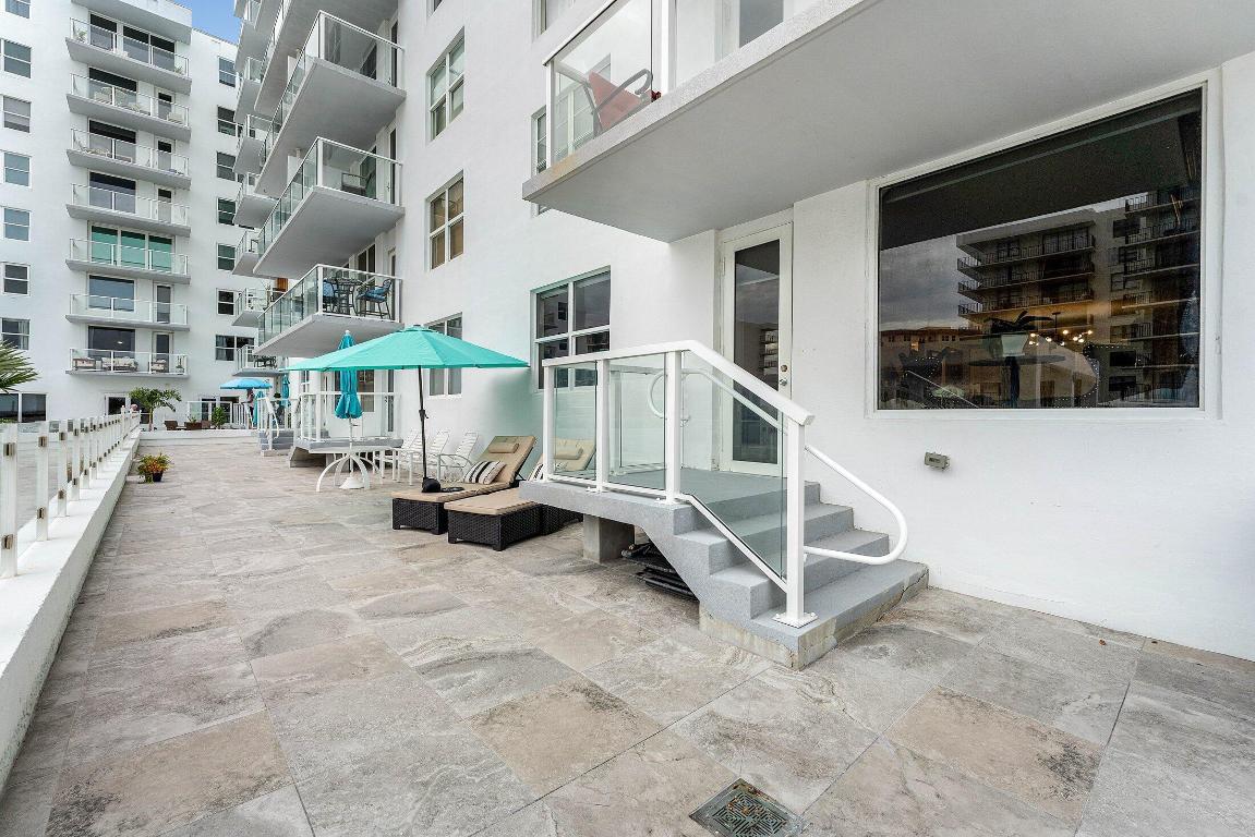 PATRICIAN OF PALM BEACH CONDO - Residential