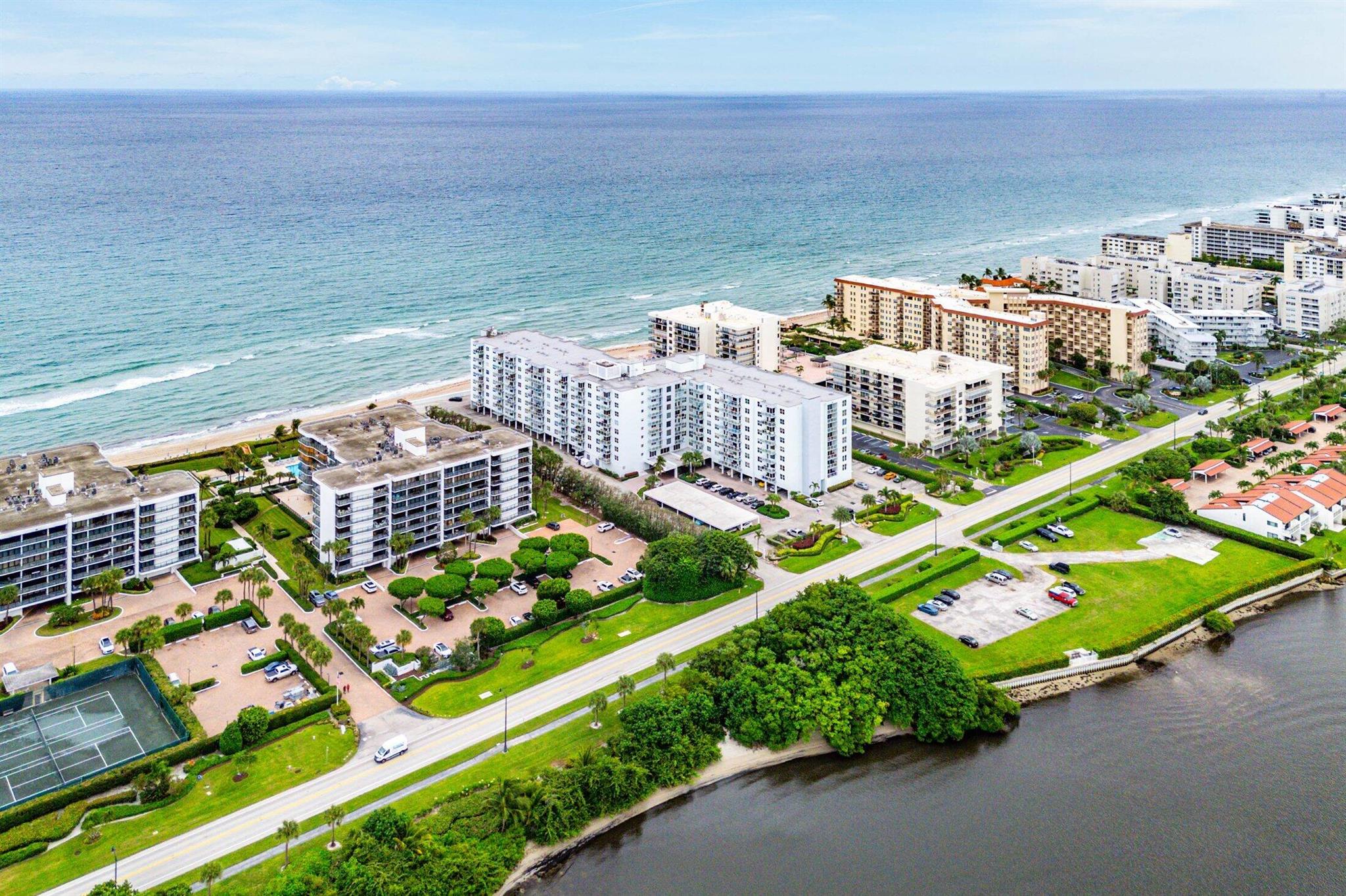 PATRICIAN OF PALM BEACH C - Residential