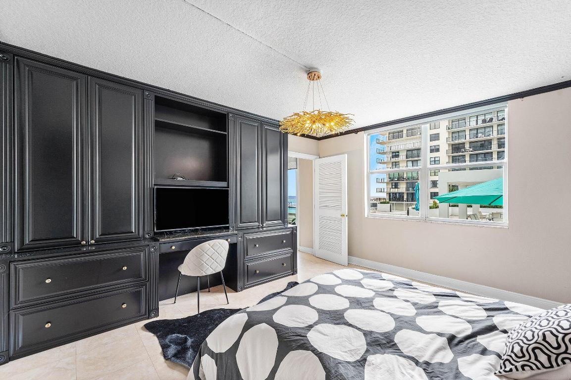 PATRICIAN OF PALM BEACH CONDO - Residential