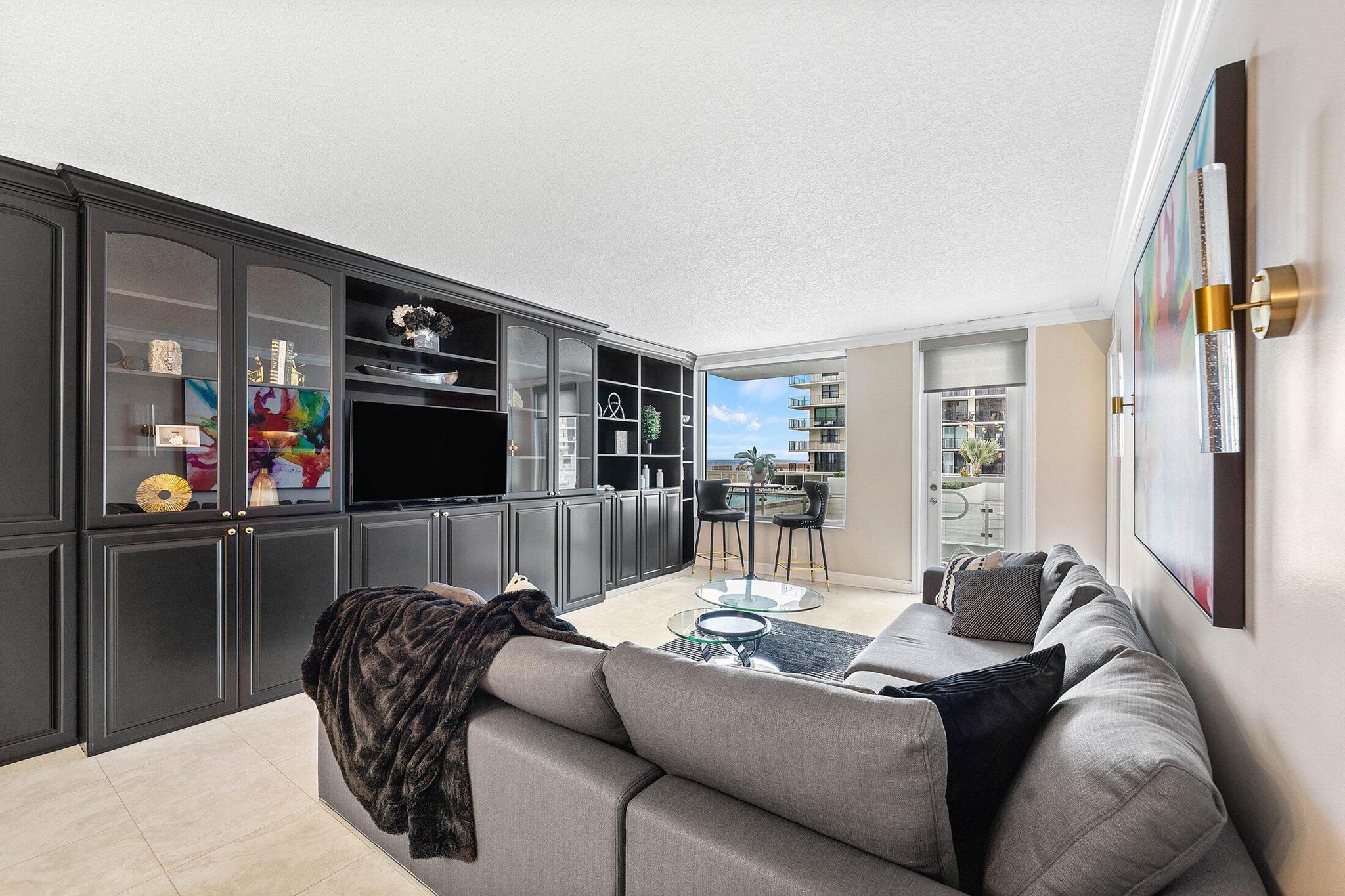 PATRICIAN OF PALM BEACH C - Residential