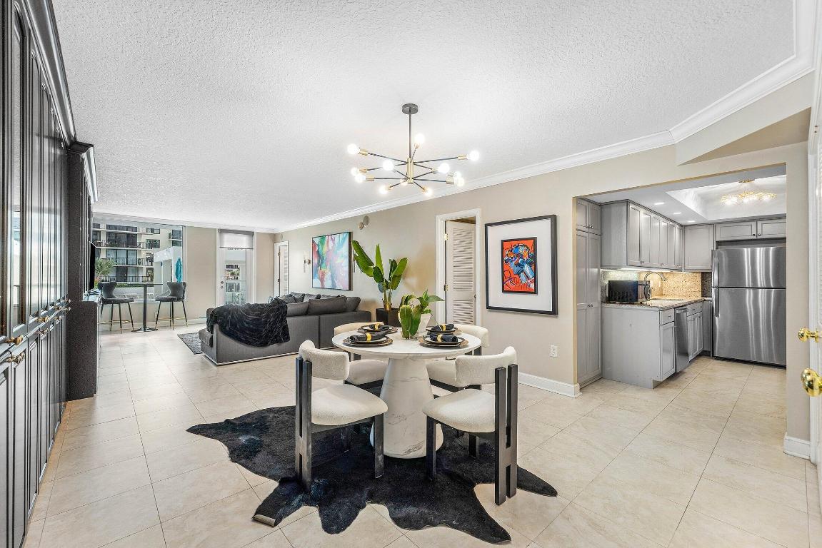 PATRICIAN OF PALM BEACH CONDO - Residential