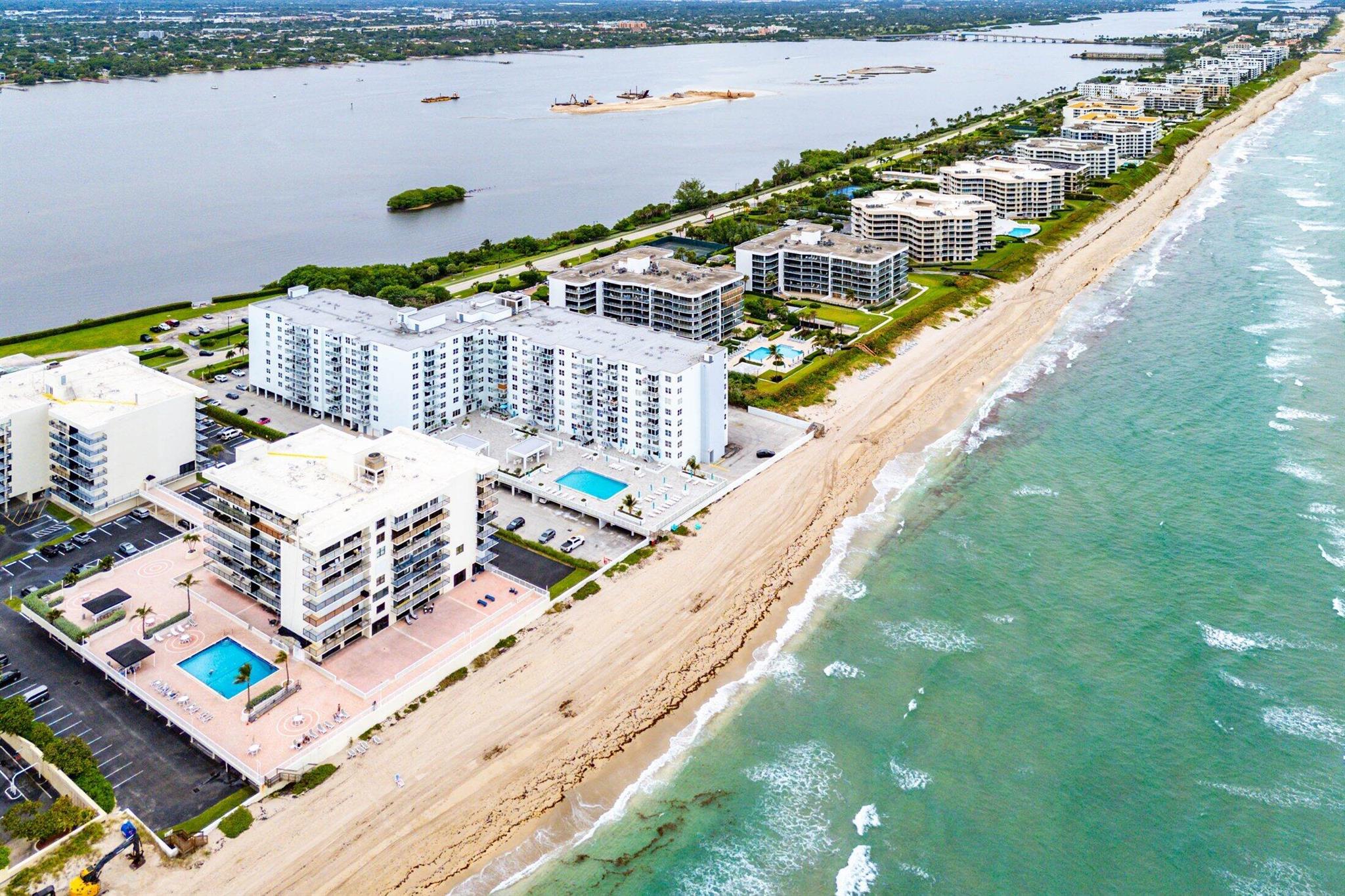 PATRICIAN OF PALM BEACH C - Residential